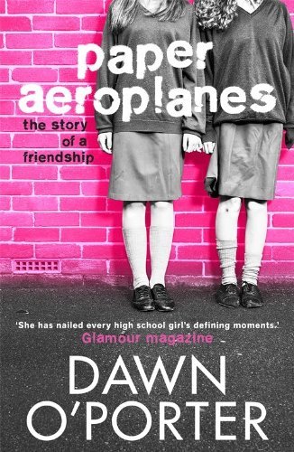Paper aeroplanes dawn porter - paper, o'porter