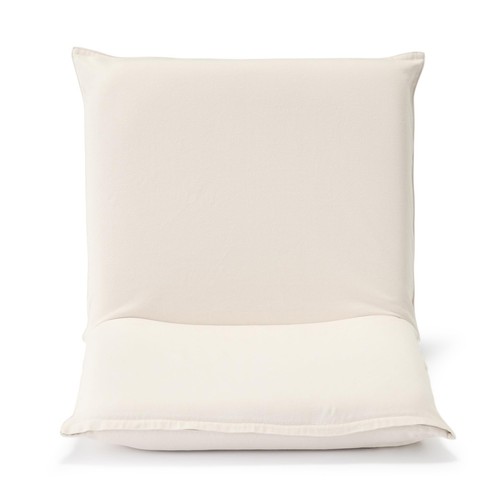 Muji seat chair large - chair,