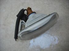 FIAT PUNTO GRANDE CLEAR FRONT FRONT WING SIDE MARKER INDICATOR