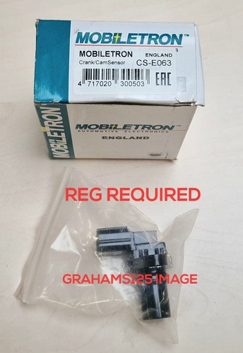 Crankshaft sensor fits - sensor,