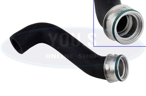 You turbo hose - turbo,