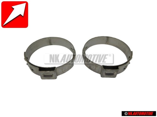 Genuine joint boot - 2x,