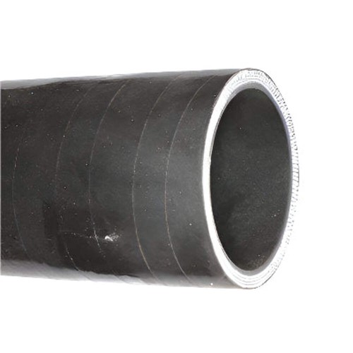 51mm black silicone fuel - 51mm,