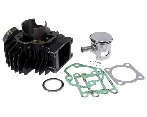 Cylinder kit polini - cylinder,