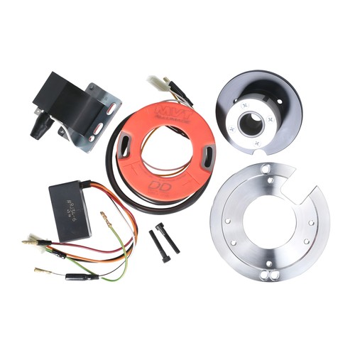 Mvt digital direct 60w - digital,