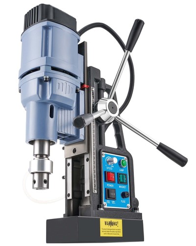 Zelcan 1950w magnetic drill - 1950w,