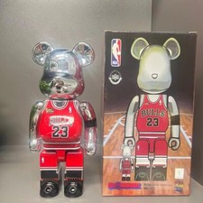 NEW Bearbrick 400%