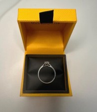 Wedding ring - platinum