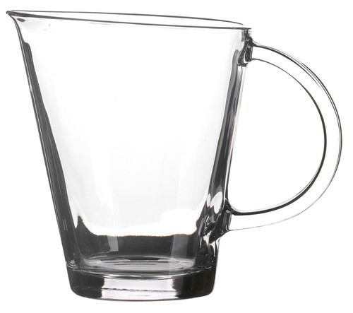 Litre smart solid glass - litre,