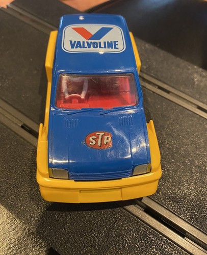 Scalextric metro 6r4 - metro,