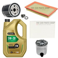 FULL SERVICE KIT FOR NISSAN