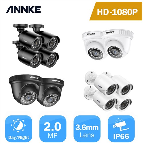Annke 1080p cctv - cctv, outdoor