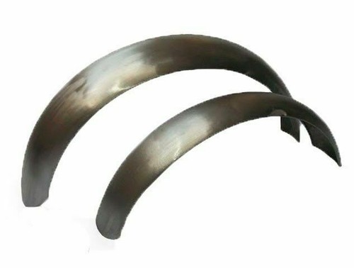 New bsa goldstar front rear - &,
