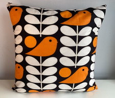 New cushion cover Orla Kiely