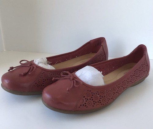 Hotter precious perforated bow - perforated,
