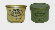 Gold Label Waterproof Wax