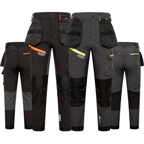 Men softshell waterproof - men's,