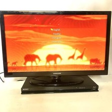 READ DESCRIPTION Sony BDP-S370 DVD & Blu-Ray Player Full HD no Remote Control