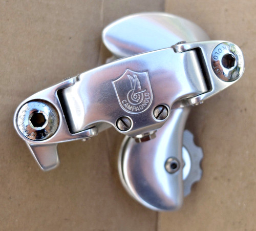 Campagnolo record rear - campagnolo, •