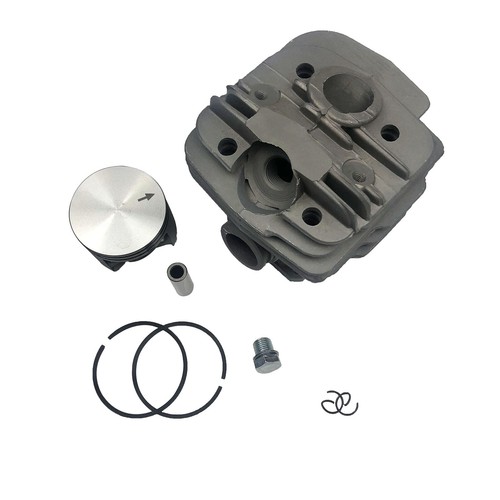 Chainsaw parts cylinder - chainsaw,