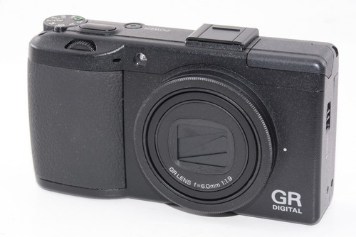 Mint box 461shots ricoh - [n.mint/in, box/461shots]ricoh