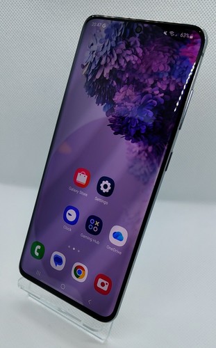 Samsung galaxy s20 - galaxy, plus