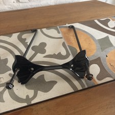 Nissan Micra K11 Battery Clamp