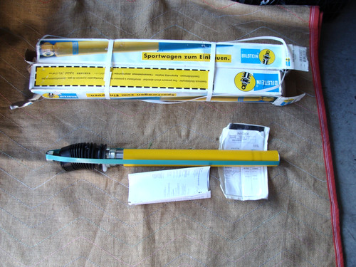Bmw e23 series bilstein b6 - bilstein,