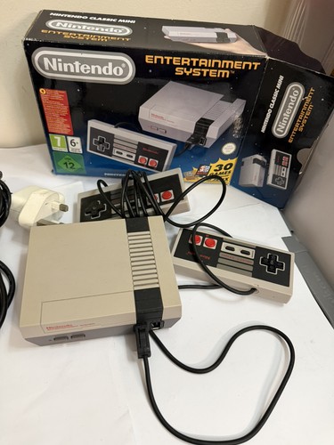 Nintendo entertainment system - nintendo,