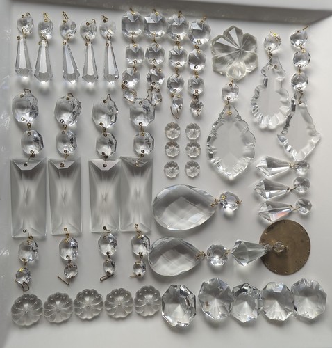 Large lot vintage - lot,