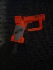 Nerf Gun Jolt Small 1 Shot one