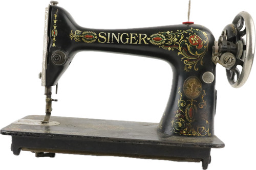Rare 1920s singer sewing - 🔥rare,