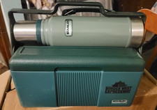 Vintage Green Stanley Green