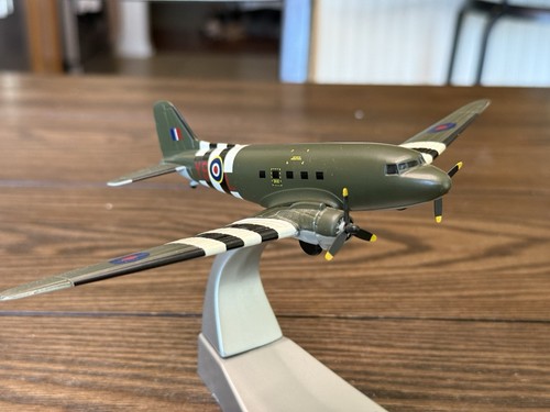 Corgi aa30003 douglas - corgi,