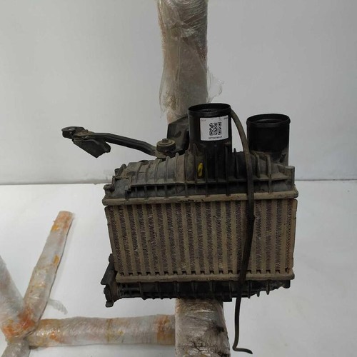 Intercooler toyota corolla - intercooler,