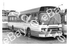 Bus Photograph HIGHLAND