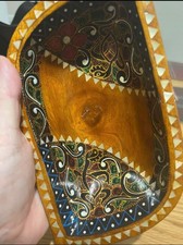 Vintage 1980's Balinese Medium