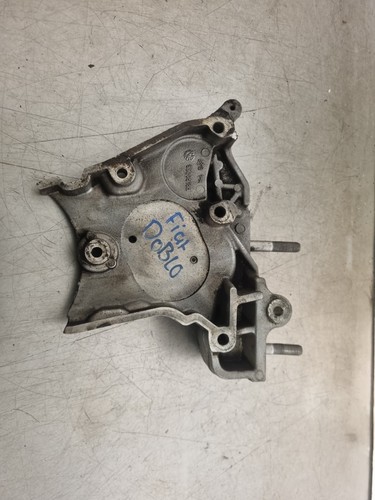 Fiat doblo engine mount - engine,