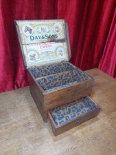 Vintage "Day & Sons" Stock