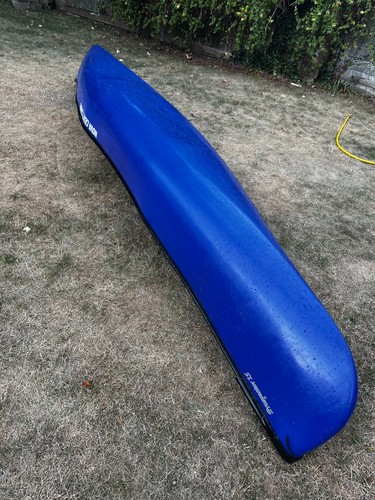 Seat canadian canoe - seat,