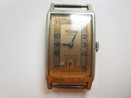 Medana mst cal 355 swiss - mst, cal.