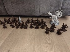 Warhammer 40k - Thousand Sons