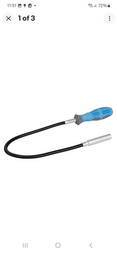 Silverline magnetic flexible - silverline,
