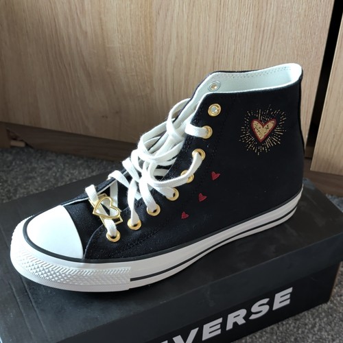 Converse chuck taylor - chuck, star