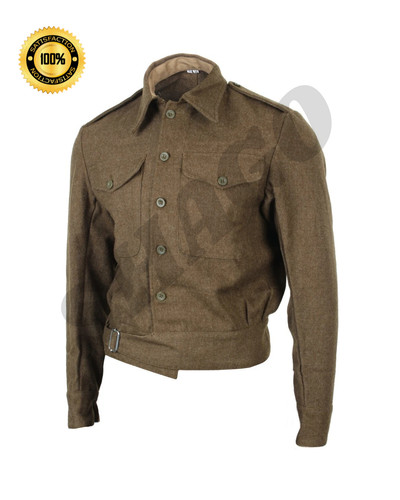 Ww2 british army 1940 pattern - ww2,
