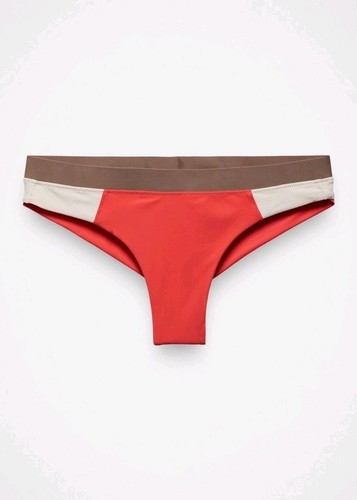 Prana baja bound cheeky bikini - bound,