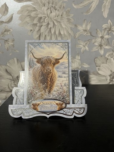 Handmade hunkydory christmas - hunkydory,