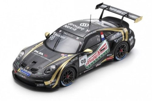 Spark porsche 911 - -, cup