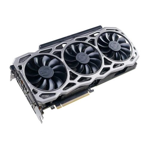Evga gtx1080 ftw gaming - evga,