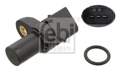 Crankshaft position sensors